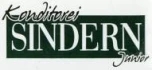 Logo Andreas Sindern Marzipan Konditorei