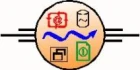 Logo Andreas Spahn EDV-Service