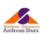 Logo Sturz, Andreas