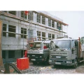 Andreas S&uuml;&szlig; Ger&uuml;stbau GmbH Schwarzenberg