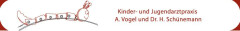 Logo Andreas Vogel Facharzt für Kinder- und Jugendmedizin