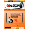 Andreas Weinfurtner Omnibus Burgpreppach