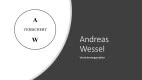 Andreas Wessel Versicherungsmakler Brunsbek