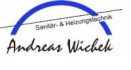 Logo Andreas Wichek Sanitär- und Heizungstechnik
