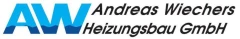Logo Andreas Wiechers Heizungsbau GmbH