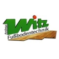 Logo Andreas Witz Fu&szlig;bodentechnik