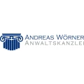Logo W&ouml;rner, Andreas