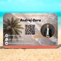 Andrej Gora | Mobile Reiseberatung Gr&ouml;nwohld