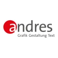 Logo Andres Grafik-Gestaltung-Tex