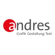 Logo Andres Grafik-Gestaltung-Tex