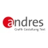 Logo Andres Grafik-Gestaltung-Tex