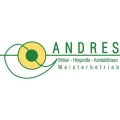 Andres Kathrin Augenoptik und H&ouml;rakustik P&ouml;&szlig;neck