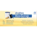 Andres Malerbetrieb Amt Wachsenburg
