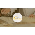 Logo Andresen Bäckerei im Lidl