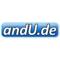 Logo andU EventKultur Randel & Looft GbR