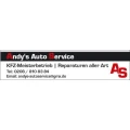 Logo Andy's Autoservice