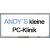 Logo Andy's kleine PC-Klinik