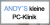 Logo Andy's kleine PC-Klinik