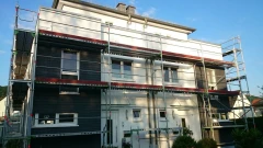 Andymen Baugesellschaft GmbH Butzbach