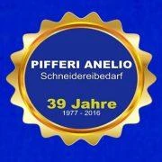 Logo Anelio Pifferi