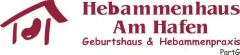 Logo Anett Thiele Hebamme