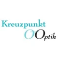 Logo Augenoptik Kreuzpunkt Optik Firlay, Anette