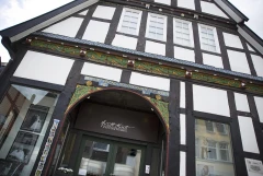 Logo Kriete, Anette