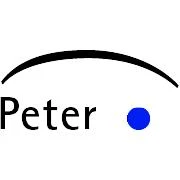Logo Peter, Anette
