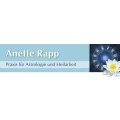 Logo Rapp, Anette