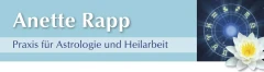 Logo Anette Rapp Heilpraktikerin