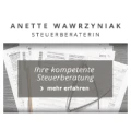 Anette Wawrzyniak Steuerberaterin M&uuml;nster