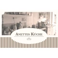 Logo Anettes K&uuml;che