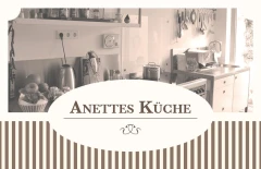 Logo Anettes Küche