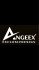 Logo ANGEEX GEORGOTAS EXCLUSIVDESIGN