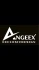 Logo ANGEEX GEORGOTAS EXCLUSIVDESIGN