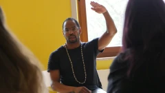 Angel Candeaux | Psychologe und Paartherapie Berlin
