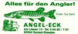 Logo Angel-Eck AngelsportArt.
