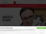 Logo Angela Esser Tierheilpraxis - Tierheilpraktikerin f&uuml;r Hunde, Katzen, Pferde & Rinder