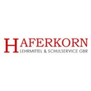 Logo Haferkorn, Angela