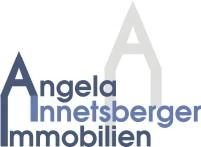 Logo Angela Innetsberger Immobilien