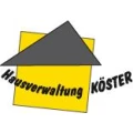 Logo Koester, Angela