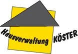 Logo Koester, Angela