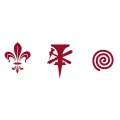 Logo Lenk, Angela