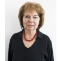 Logo Schwarzer, Angela Maria