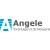 Logo Angele Toranlagen - Garagentore und Industrietore