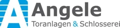 Angele Toranlagen - Garagentore und Industrietore Nellingen