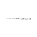 Logo Decker, Angelika