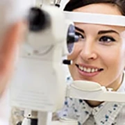 Angelika Eigster Fachärztin für Augenheilkunde Wörth