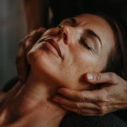 Angelika Hadamitzky Massagepraxis Hamburg