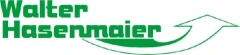 Logo Angelika Hasenmaier Walter Brennholzhandel